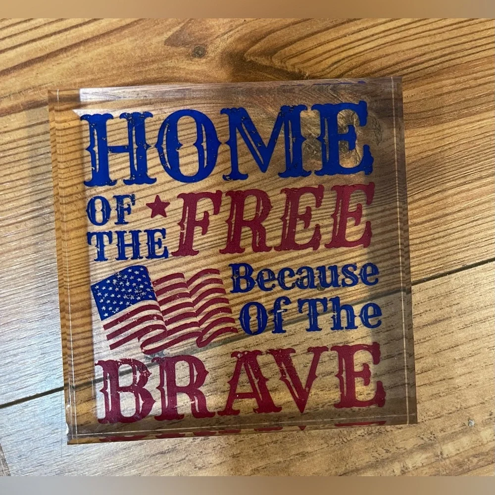 4th of July Party Pack
